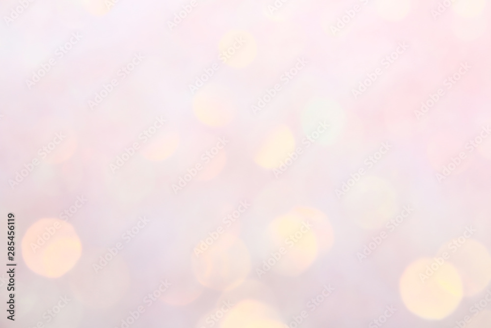Blurred Bokeh. Holiday glowing backdrop. Blurred Bokeh. Holiday glowing backdrop.