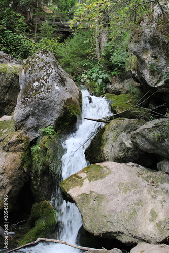 Wasserfall