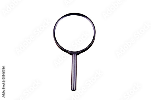 Magnifying glass