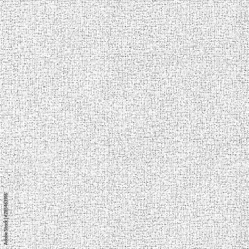 Monochrome Melange Grain Stroke Textured Distressed lines, shapes, dots. Design for backgrounds, wallpapers, covers and packaging