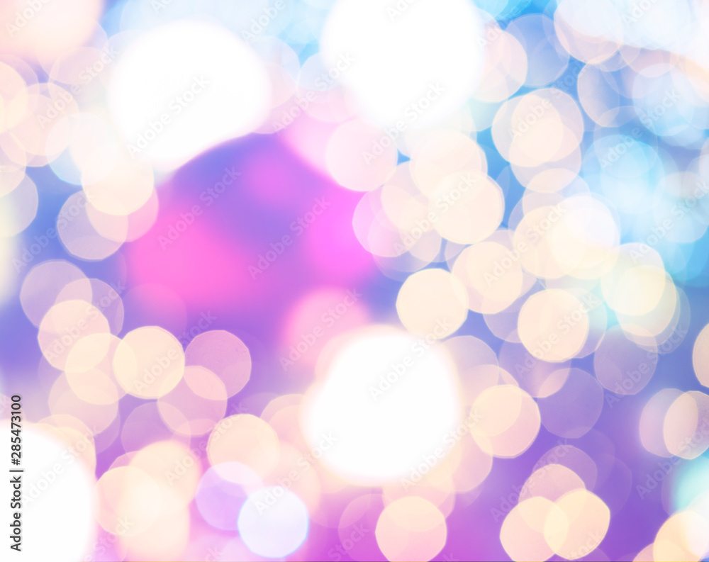 de focused bokeh light, abstract background at night photo de focused bokeh light, abstract background at night photo