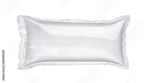  Inflatable air buffer plastic bag