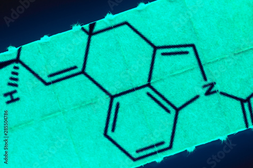 Photos micro-dosing