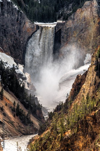 Why it s Called Yellowstone