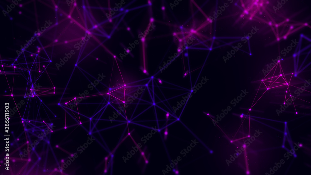 abstract futuristic universe cyber network server online, background illustration 3d rendering, ai cloud storage, technology robotic and system, atom cell plexus and science abstract futuristic universe cyber network server online, background illustration 3d rendering, ai cloud storage, technology robotic and system, atom cell plexus and science