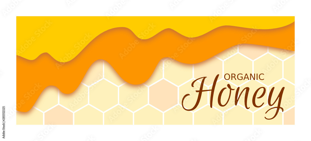 Honig Banner
