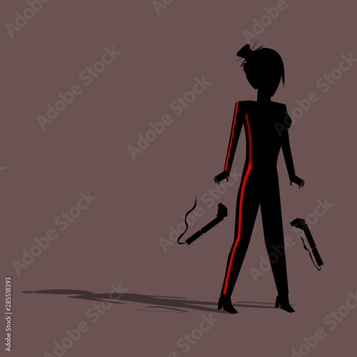 Asien Killer