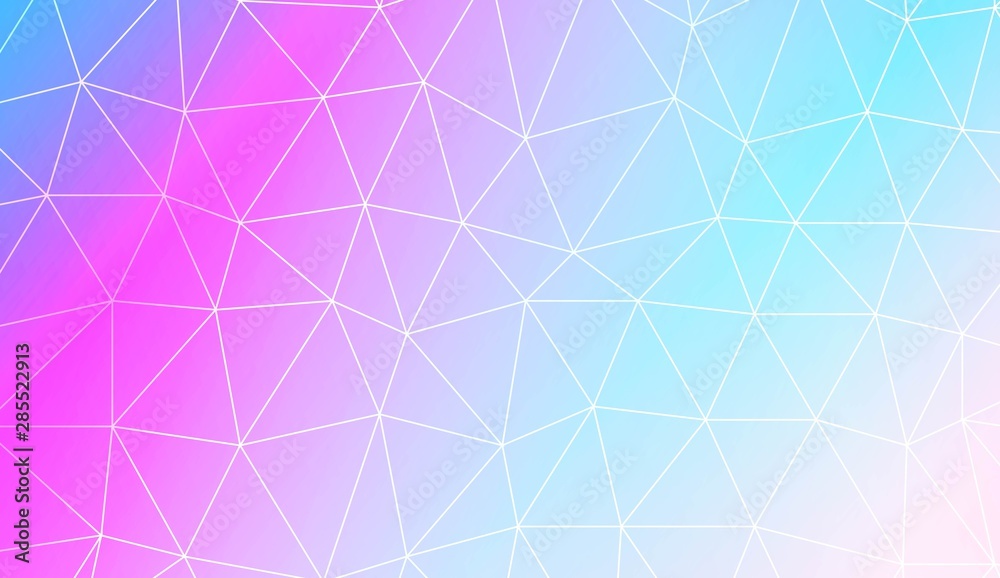 Modern pattern in triangles style. Decorative design For interior wallpaper, smart design, fashion print. Vector illustration. Blurred Background, Smooth Gradient Texture Color. Modern pattern in triangles style. Decorative design For interior wallpaper, smart design, fashion print. Vector illustration. Blurred Background, Smooth Gradient Texture Color.