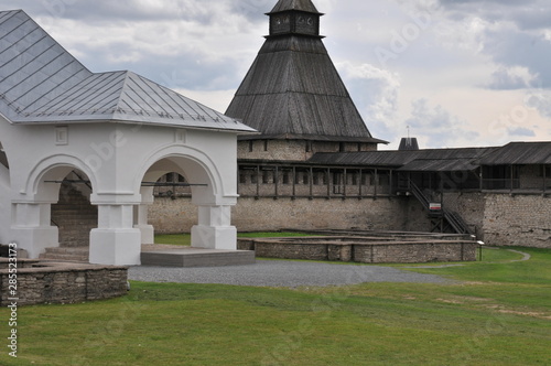 vlasevskiy tower
