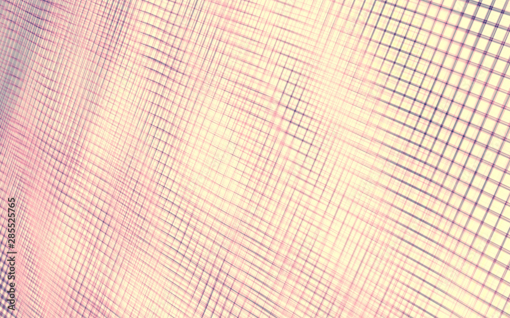 Net textile material retro color abstract background