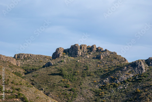 Barranco Cibantos