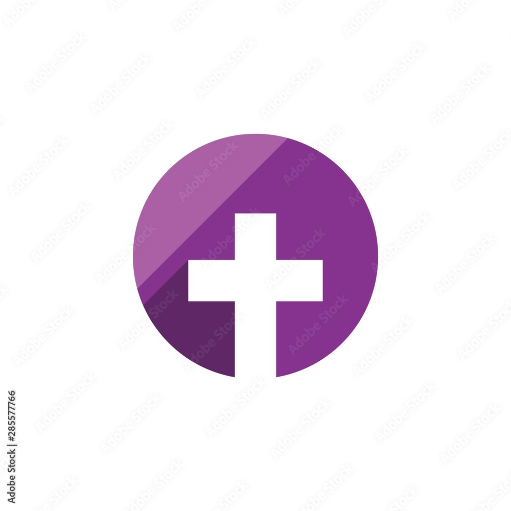Church logo Church logo