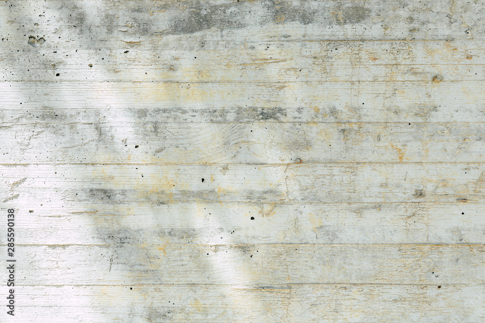white wooden planks for background white wooden planks for background