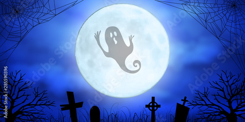 ハロウィーン