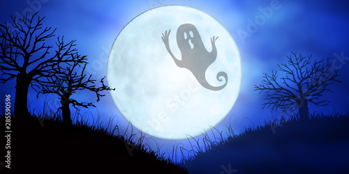 ハロウィーン