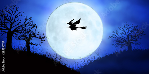 ハロウィーン