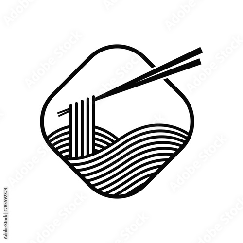 Noodle logo