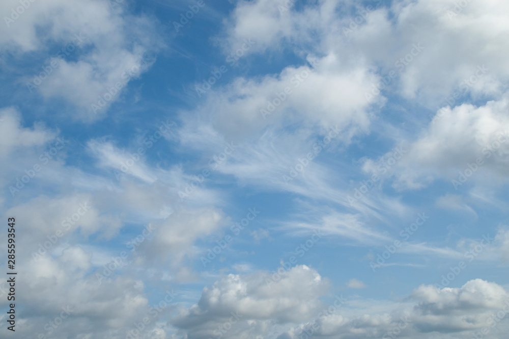 空と雲 空と雲