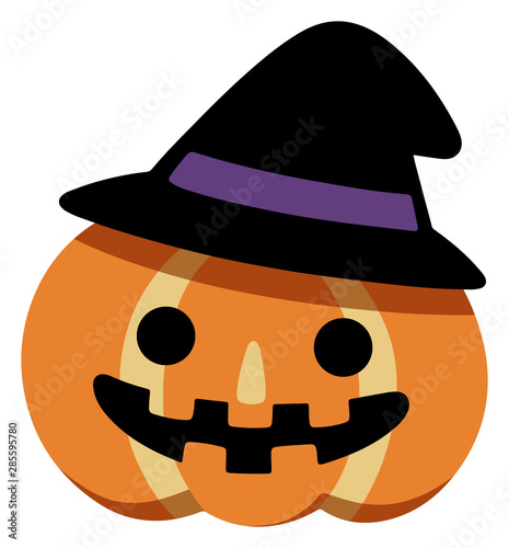 ジャックランタン　ハロウィン