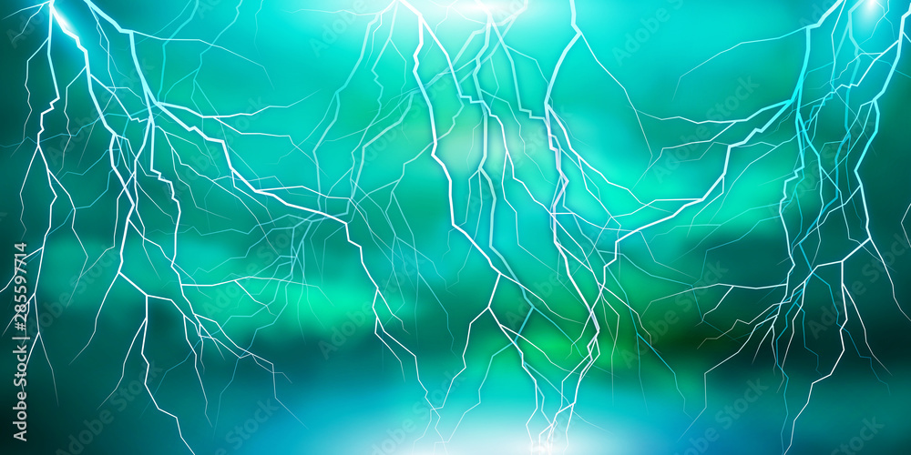 背景 雷 Stock Vector Adobe Stock 背景 雷 Stock Vector Adobe Stock