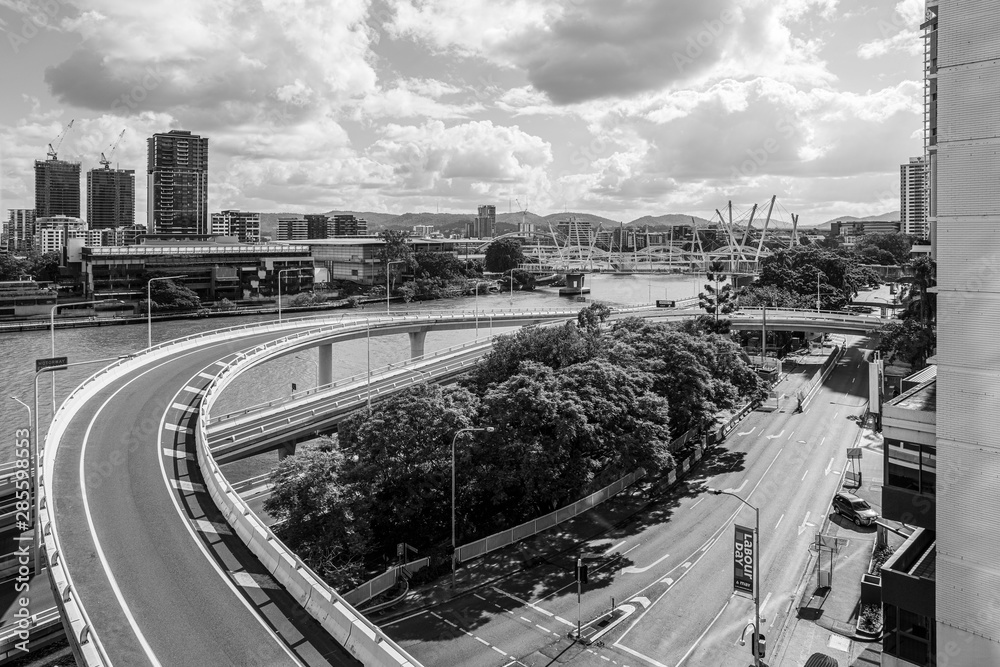 Riverside Highway Riverside Highway