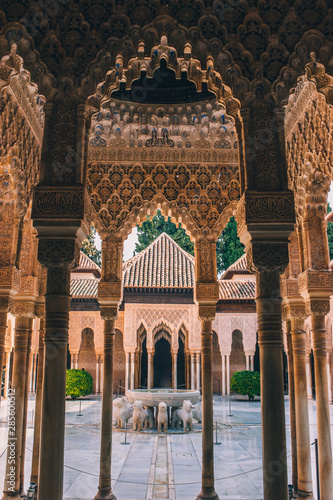 Espagne Andalousie Voyages