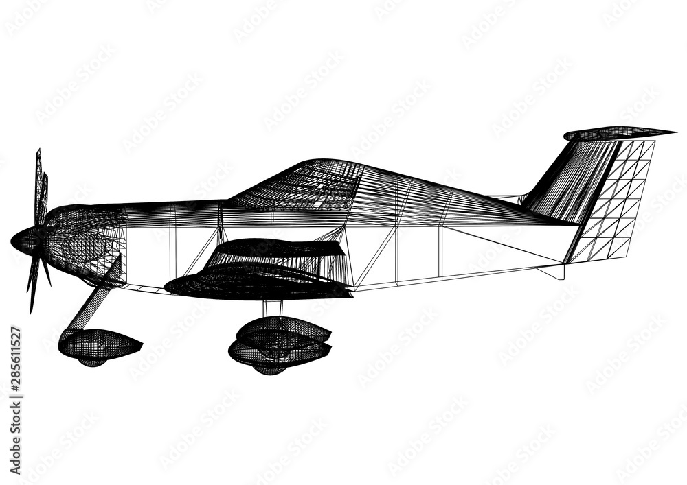 Plane Plane