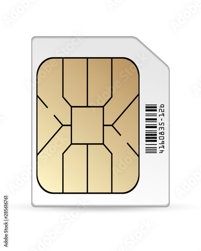 Micro Sim card