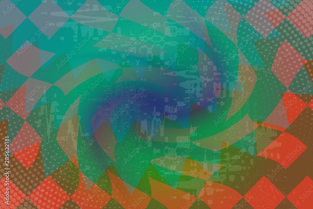 Fototapeta premium abstract, blue, light, technology, pattern, concept, wallpaper, design, illustration, texture, space, backdrop, graphic, digital, color, business, science, computer, fractal, futuristic, art, black