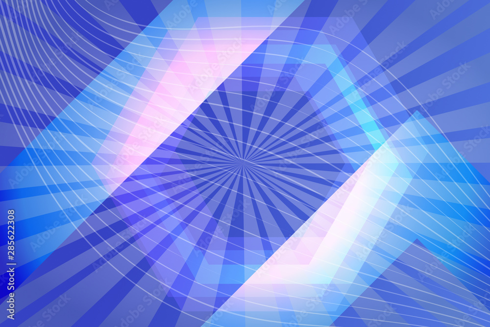 Obraz premium abstract, blue, light, technology, pattern, concept, wallpaper, design, illustration, texture, space, backdrop, graphic, digital, color, business, science, computer, fractal, futuristic, art, black