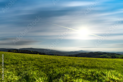 Beskid Niski