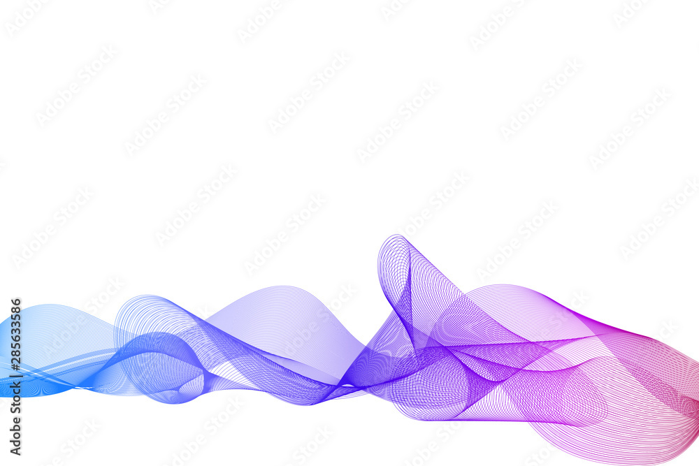 flowing lines abstract background flowing lines abstract background