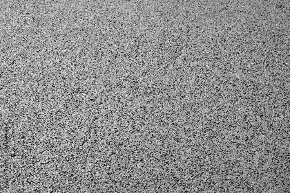 Fototapeta premium asphalt road texture