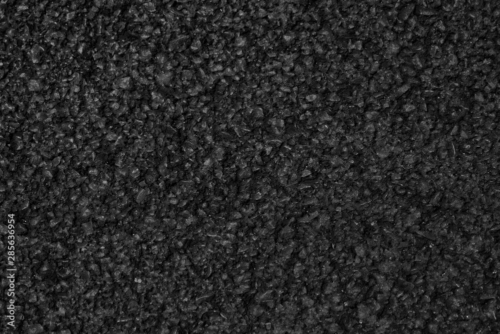 Fototapeta premium dark asphalt road texture