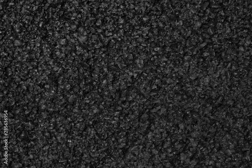 dark asphalt road texture