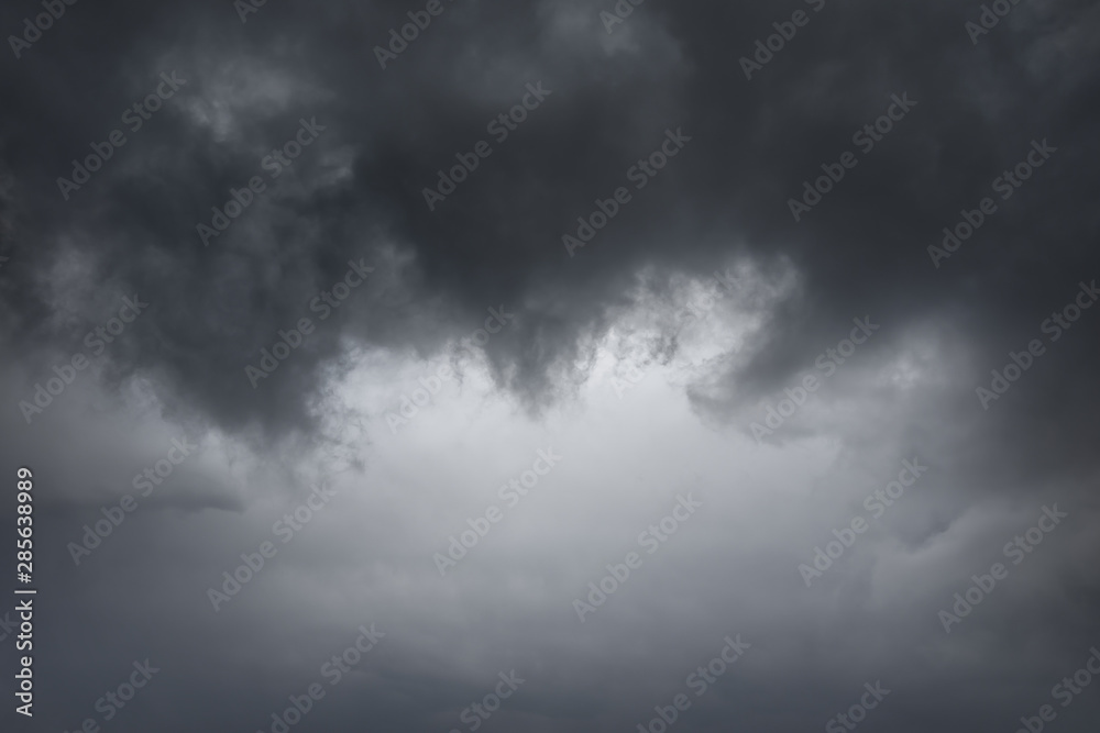 cloudscape background of dark stormy clouds cloudscape background of dark stormy clouds