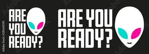 Are you ready ?