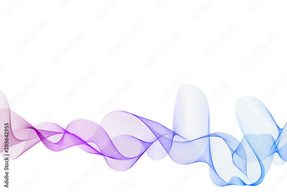 flowing lines abstract background flowing lines abstract background
