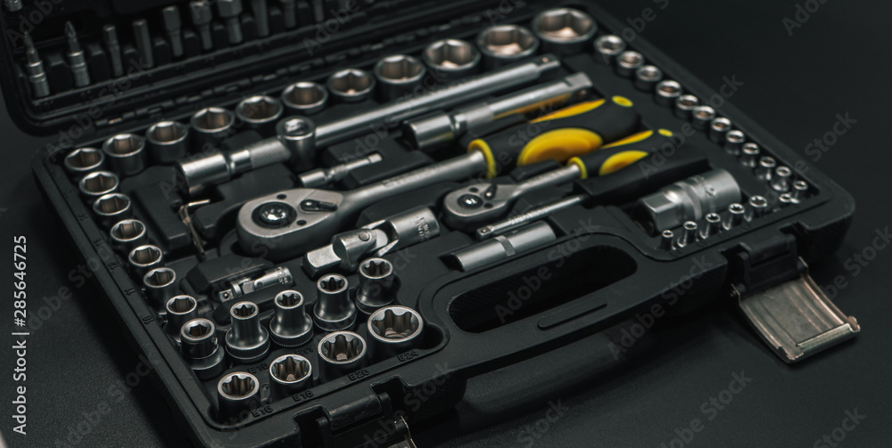 Toolset 108 items Toolset 108 items