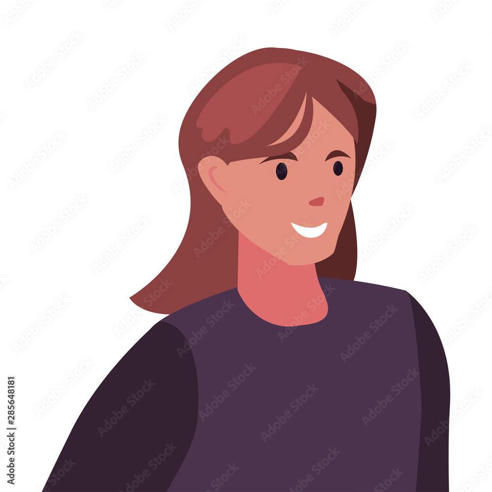 businessman portrait character white background businessman portrait character white background