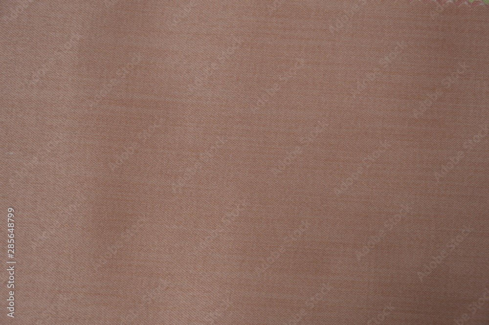 Fototapeta premium Background texture of sample fabric