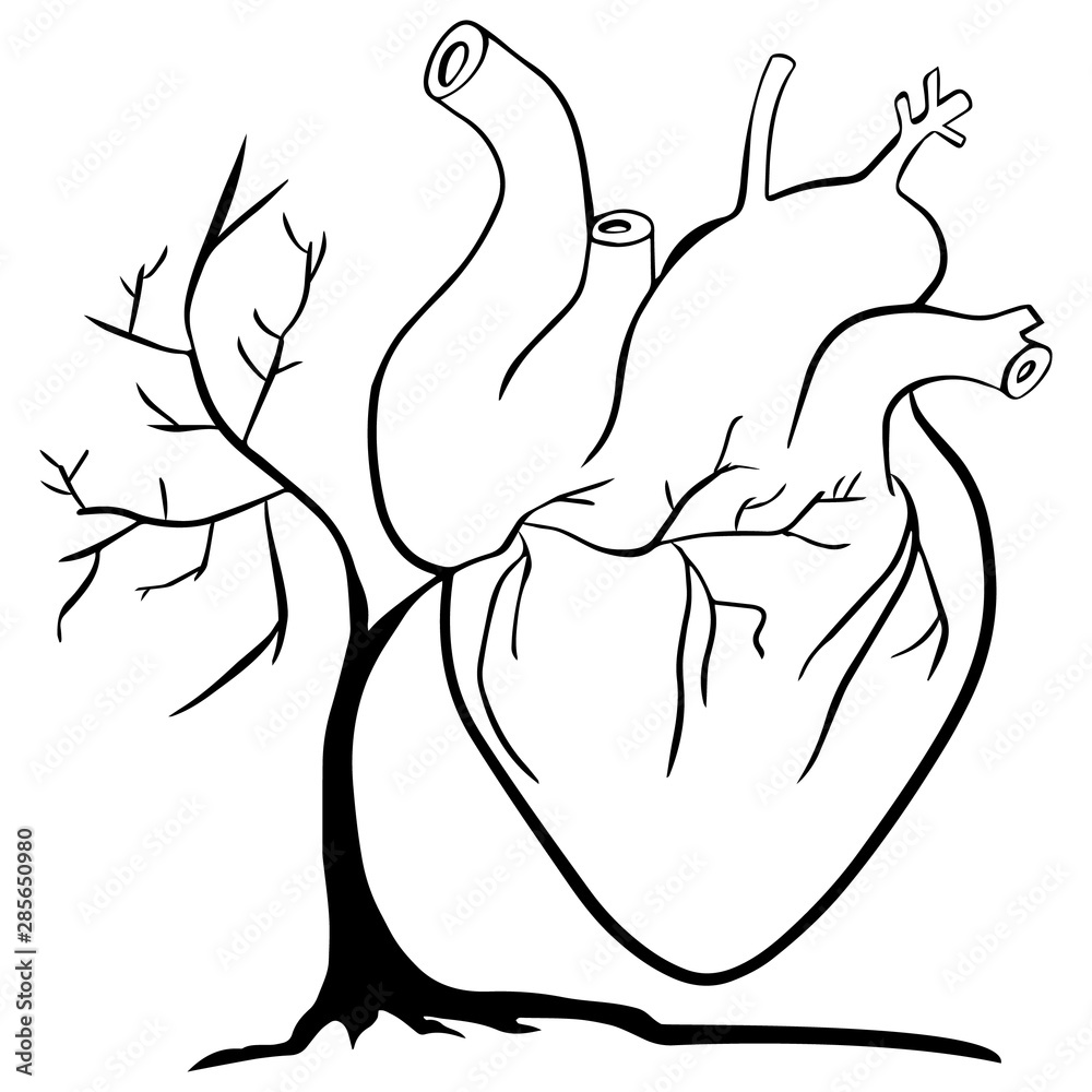Tree of love Tree of love