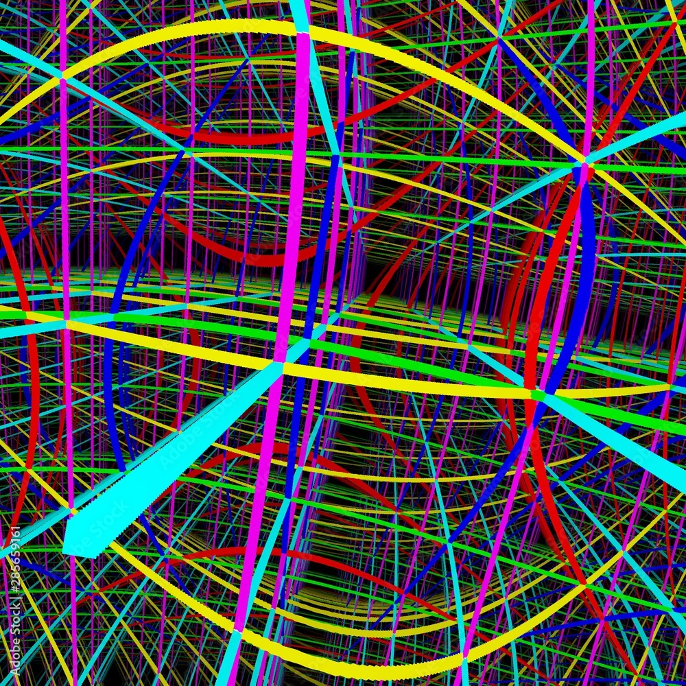 Hyperspace Hyperspace