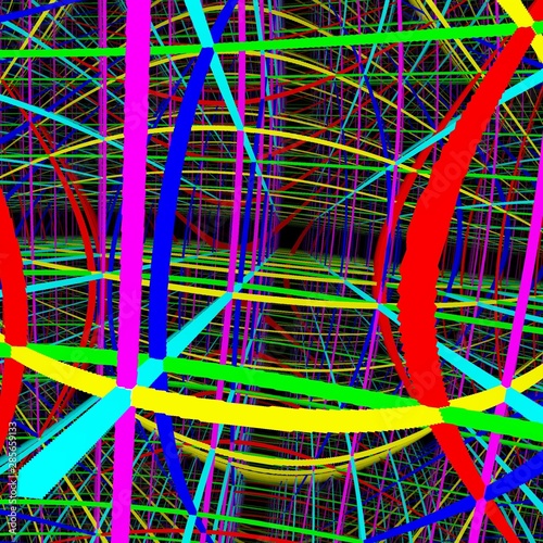 Hyperspace