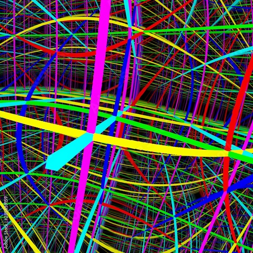 Hyperspace