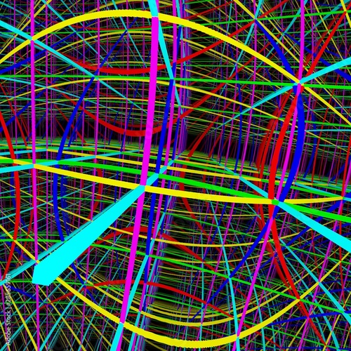 Hyperspace