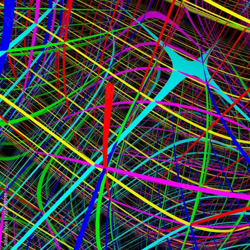Hyperspace