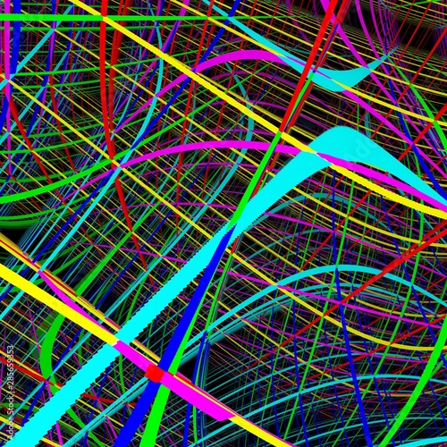 Hyperspace