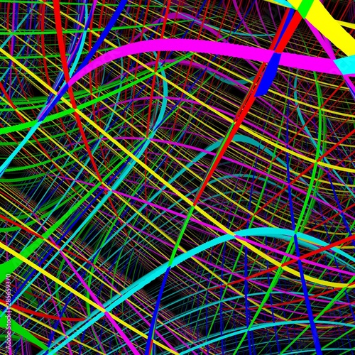 Hyperspace