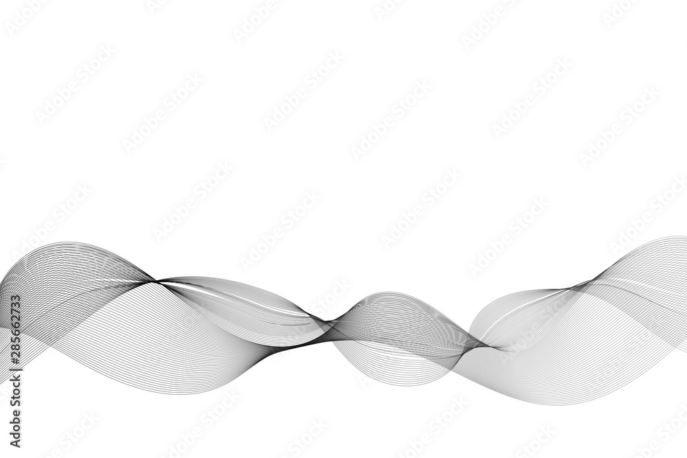 flowing lines abstract background flowing lines abstract background